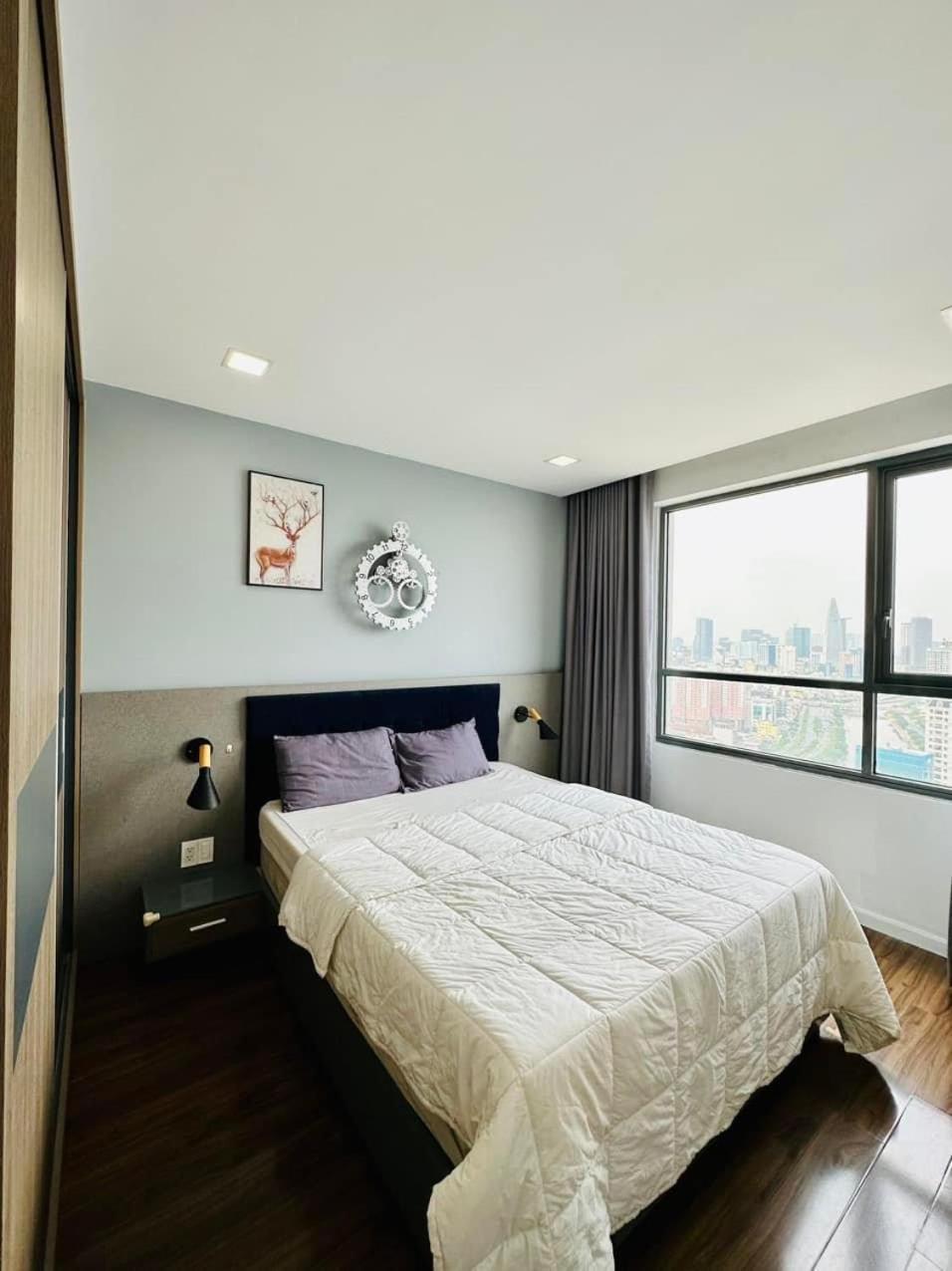 Apartment Rivergate Residece