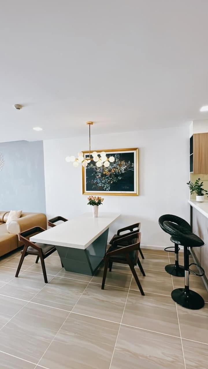 Apartment Rivergate Residece *