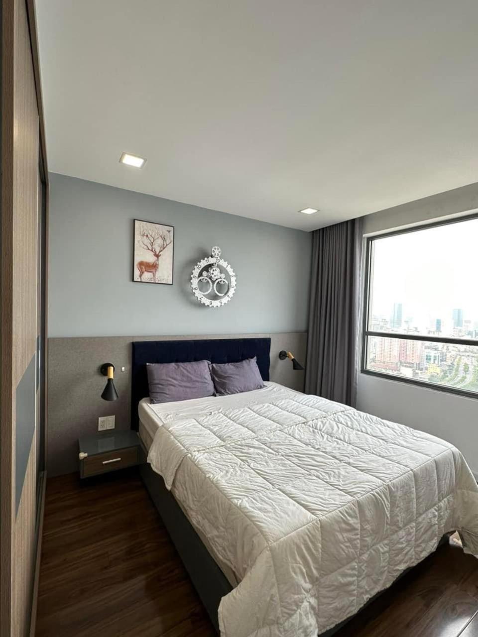 Apartment Rivergate Residece *