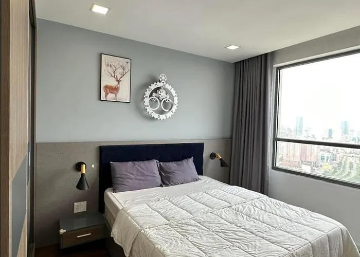 Rivergate Residece