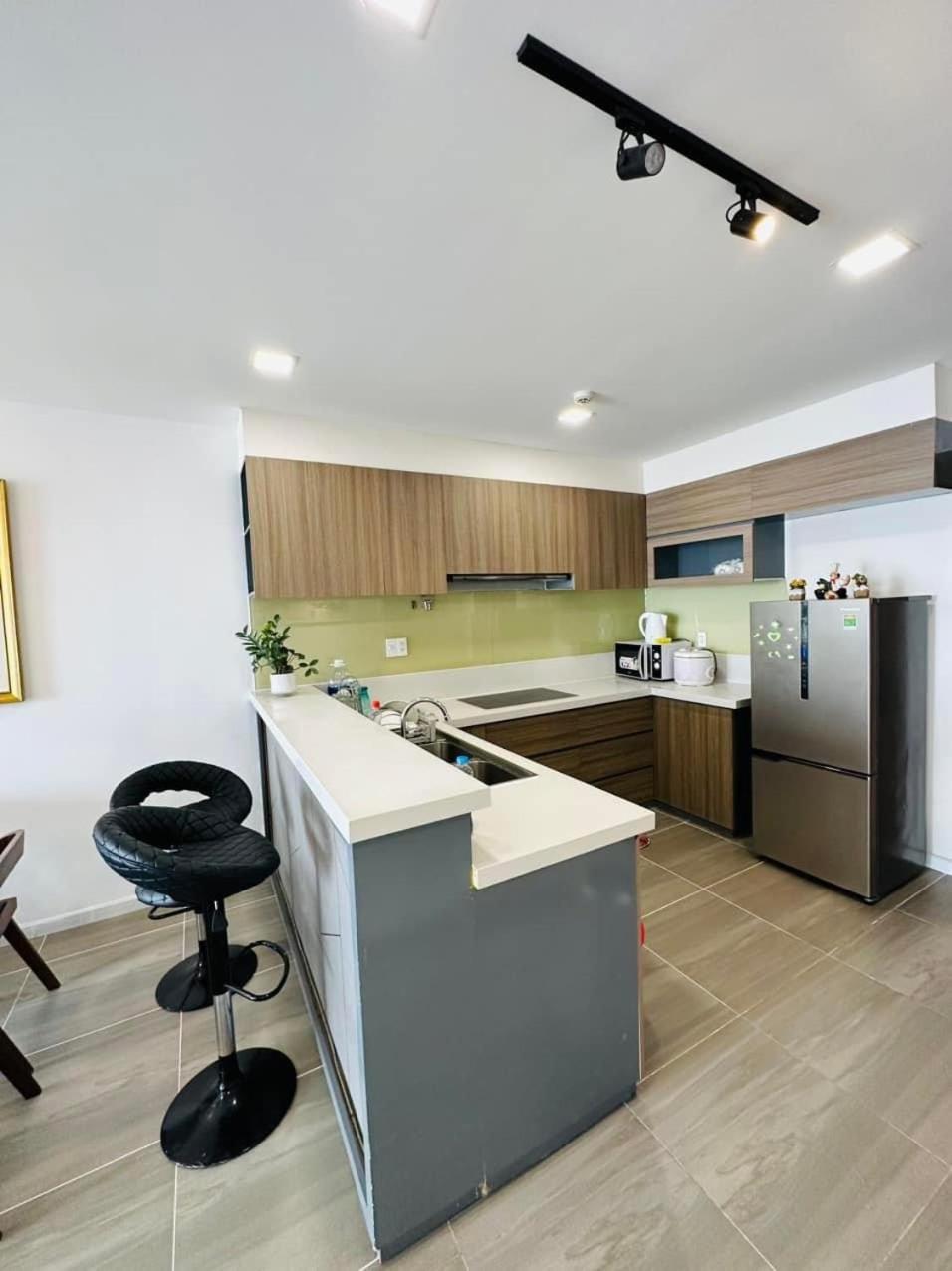 Rivergate Residece TP. Hồ Chí Minh