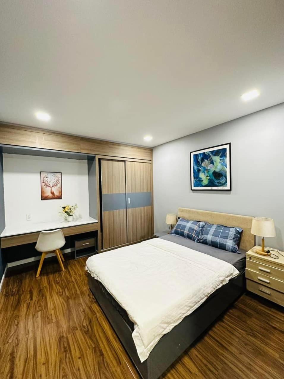 Rivergate Residece TP. Hồ Chí Minh